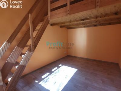 Оренда квартири 1+KK Zábřeh, Sušilova č. 3