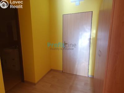 Оренда квартири 1+KK Zábřeh, Sušilova č. 5