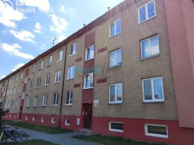 Оренда квартири 3+1 Mohelnice, Severní č. 1