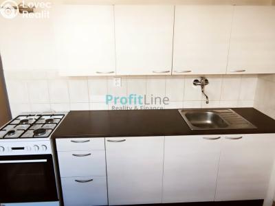 Оренда квартири 3+1 Mohelnice, Severní č. 2