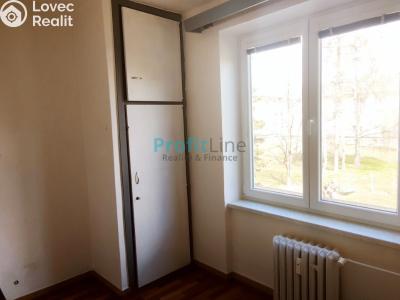 Оренда квартири 3+1 Mohelnice, Severní č. 3