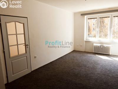 Оренда квартири 3+1 Mohelnice, Severní č. 4
