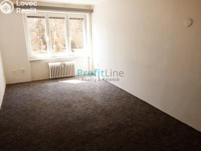 Оренда квартири 3+1 Mohelnice, Severní č. 5