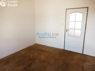 Оренда квартири 3+1 Mohelnice, Severní č. 6