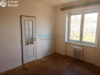 Оренда квартири 3+1 Mohelnice, Severní č. 7