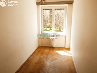 Оренда квартири 3+1 Mohelnice, Severní č. 8