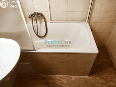 Оренда квартири 3+1 Mohelnice, Severní č. 9