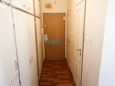 Оренда квартири 3+1 Mohelnice, Severní č. 10