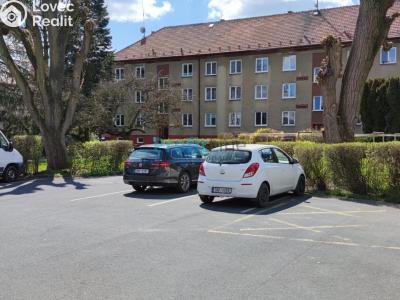 Оренда квартири 3+1 Mohelnice, Severní č. 11