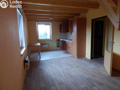 Оренда квартири 1+KK Zábřeh, Sušilova č. 2