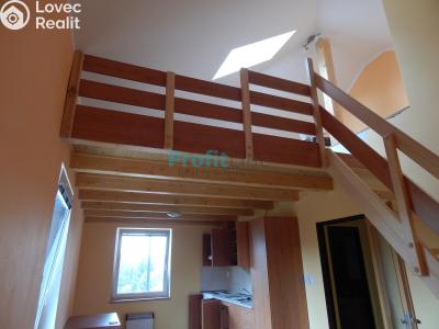 Оренда квартири 1+KK Zábřeh, Sušilova č. 3