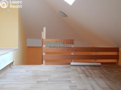 Оренда квартири 1+KK Zábřeh, Sušilova č. 4