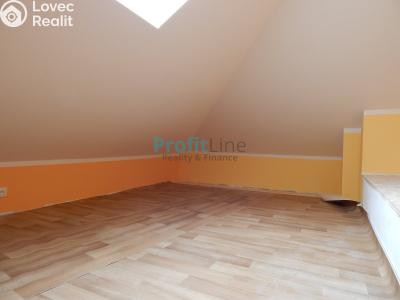 Оренда квартири 1+KK Zábřeh, Sušilova č. 5