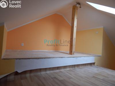 Оренда квартири 1+KK Zábřeh, Sušilova č. 6