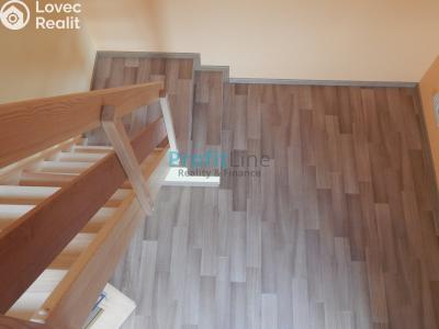 Оренда квартири 1+KK Zábřeh, Sušilova č. 7