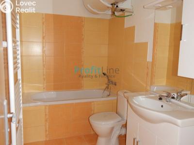 Оренда квартири 1+KK Zábřeh, Sušilova č. 8