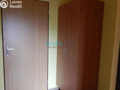 Оренда квартири 1+KK Zábřeh, Sušilova č. 9