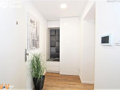 Prodej bytu 2+KK České Budějovice, Nádražní č. 6