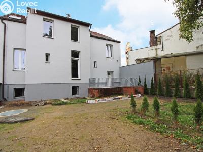 Prodej bytu 2+KK České Budějovice, Nádražní č. 8