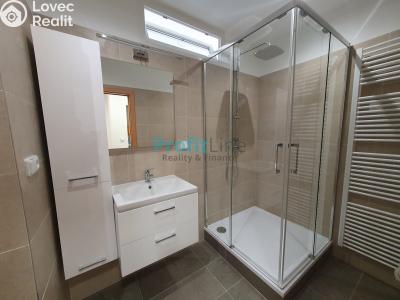 Оренда квартири 1+1 Šumperk, Gagarinova č. 7