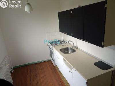 Продаж квартири 3+1 Mohelnice, Adolfa Kašpara č. 1