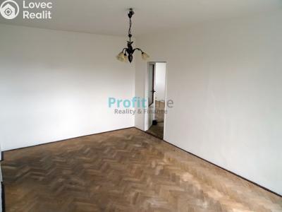 Продаж квартири 3+1 Mohelnice, Adolfa Kašpara č. 2