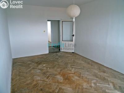 Продаж квартири 3+1 Mohelnice, Adolfa Kašpara č. 3