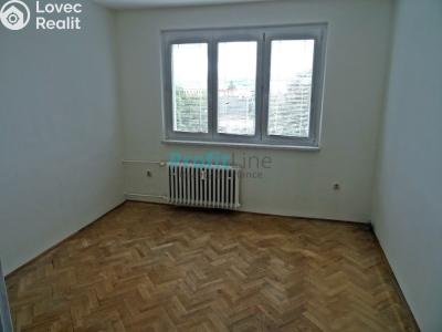 Продаж квартири 3+1 Mohelnice, Adolfa Kašpara č. 4