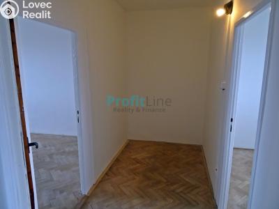 Продаж квартири 3+1 Mohelnice, Adolfa Kašpara č. 5