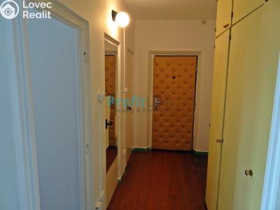 Продаж квартири 3+1 Mohelnice, Adolfa Kašpara č. 6