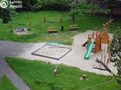 Продаж квартири 3+1 Mohelnice, Adolfa Kašpara č. 9
