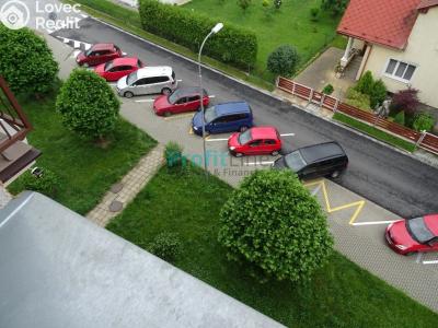 Продаж квартири 3+1 Mohelnice, Adolfa Kašpara č. 10