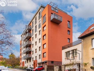 Prodej bytu 2+1 Praha, Na lučinách č. 1