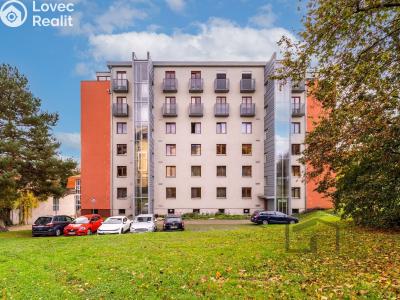 Prodej bytu 2+1 Praha, Na lučinách č. 2