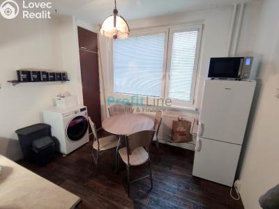 Оренда квартири 2+1 Šumperk, Zahradní č. 4