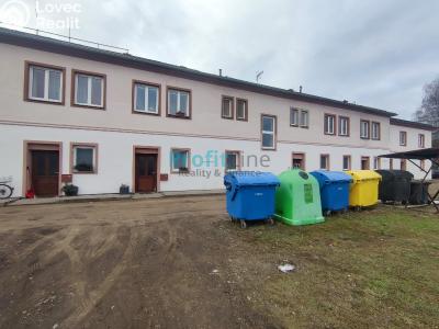 Оренда квартири 1+KK Zábřeh, U Nádraží č. 1