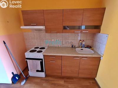 Оренда квартири 1+KK Zábřeh, U Nádraží č. 2