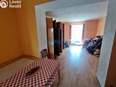 Оренда квартири 1+KK Zábřeh, U Nádraží č. 4