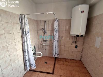 Оренда квартири 1+KK Zábřeh, U Nádraží č. 5