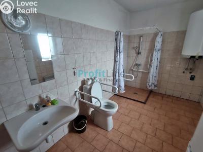 Оренда квартири 1+KK Zábřeh, U Nádraží č. 6