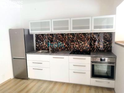 Оренда квартири 2+KK Šumperk, Okružní č. 1