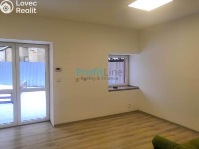 Оренда квартири 2+KK Šumperk, Okružní č. 2
