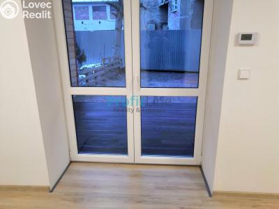 Оренда квартири 2+KK Šumperk, Okružní č. 3
