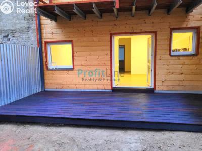 Оренда квартири 2+KK Šumperk, Okružní č. 5