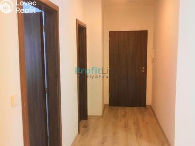 Оренда квартири 2+KK Šumperk, Okružní č. 6