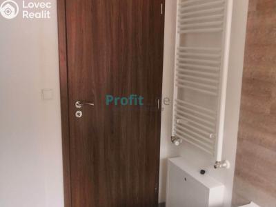 Оренда квартири 2+KK Šumperk, Okružní č. 8