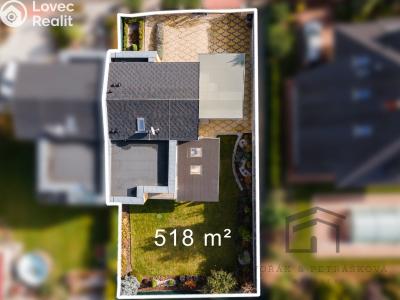 Продажа семейного дома Bašť, Neratovická 840 č. 4