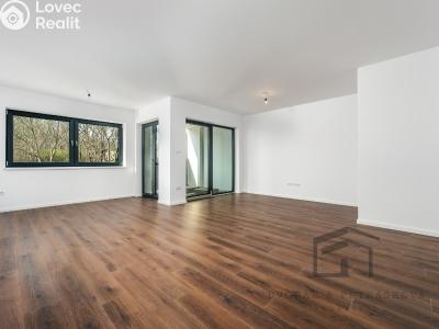 Sale apartment 3+KK Praha, Spojovací č. 2