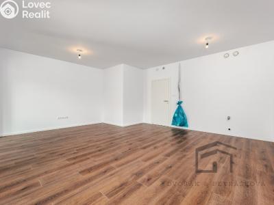 Sale apartment 3+KK Praha, Spojovací č. 4