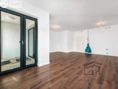 Sale apartment 3+KK Praha, Spojovací č. 5